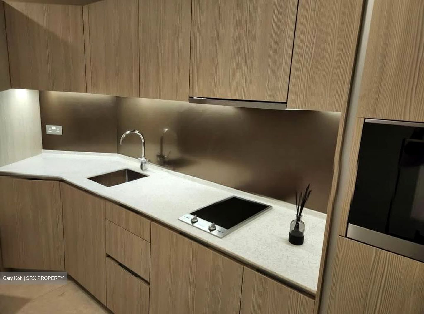 Duo Residences (D7), Apartment #553368361